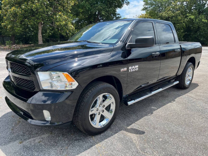 ram ram 1500 pickup 2013 1C6RR6KT8DS527213 image ram ram 1500 pickup 2013 1C6RR6KT8DS527213 image